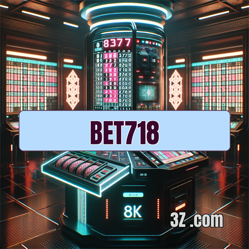 Embarque nas Apostas do bet718.com e Vença