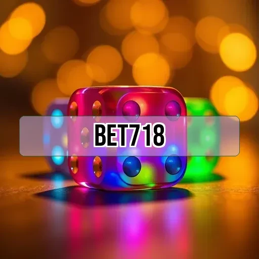 bet718.com Bingo