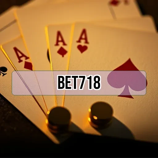 bet718.com Blackjack