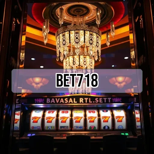 bet718.com Cashback