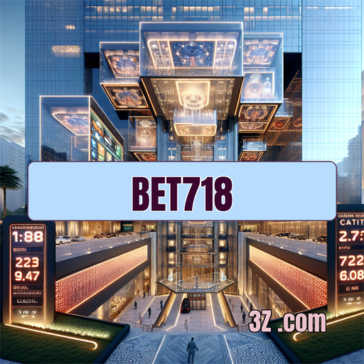 Jogos Incríveis em bet718.com: Primeira Parada do Diversão