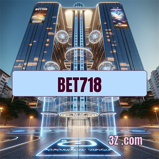 Login Rápido e Seguro no bet718.com: Participe da Diversão