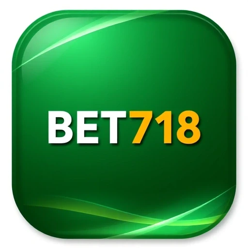 Logotipo bet718.com