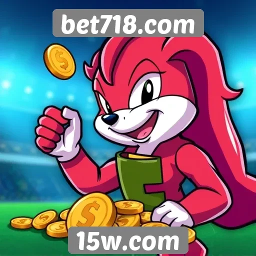 Opções de pagamento disponíveis no bet718.com