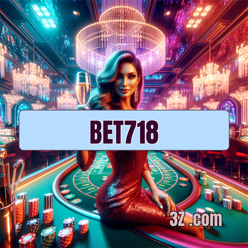 Recursos Fantásticos da Plataforma bet718.com para Jogadores Brasileiros