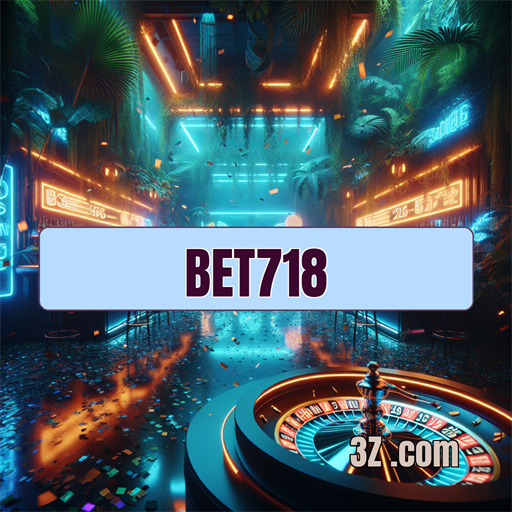 Mergulhe nas Slots do bet718.com e Encante-se