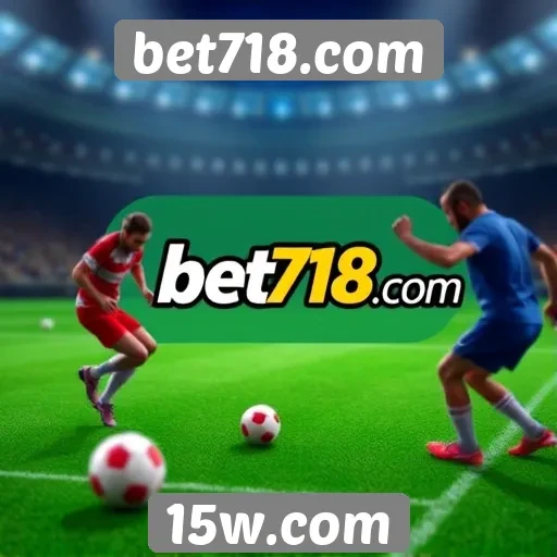 Interface do usuário e experiência no Bet718.com