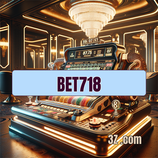 Exclusividade e Emoção: A Seção VIP do bet718.com